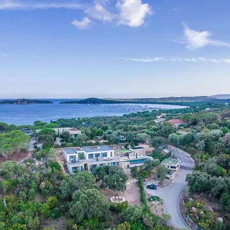 וילה Monte Sereno *