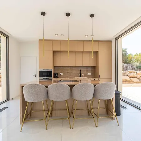 Monte Sereno Villa