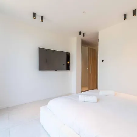 Monte Sereno Villa *