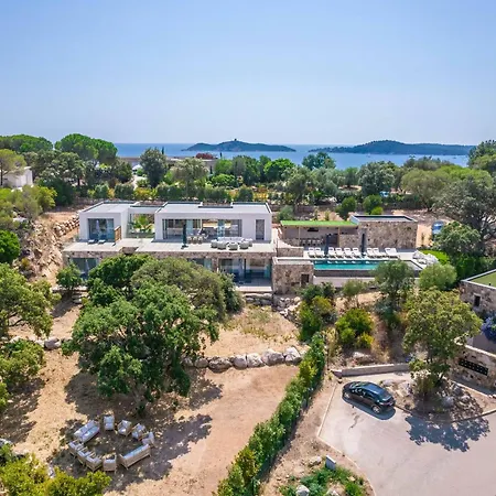 Monte Sereno * Pinarellu