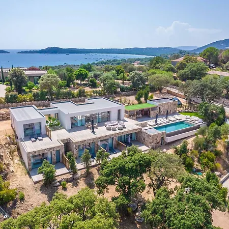 Monte Sereno וילה