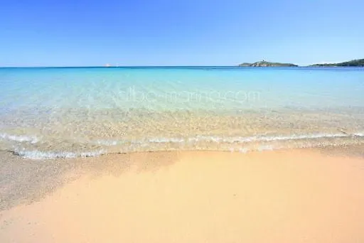 וילה Monte Sereno Pinarellu