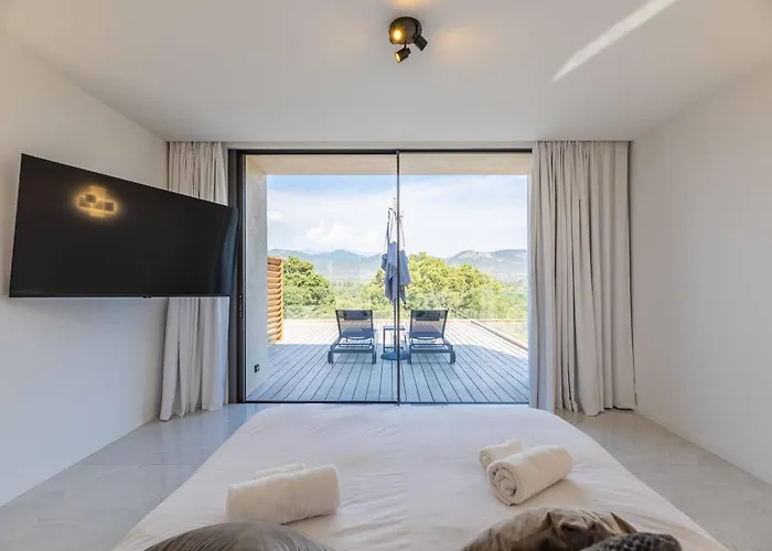 Monte Sereno וילה