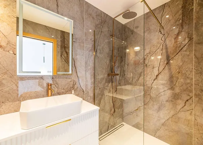 Monte Sereno וילה *