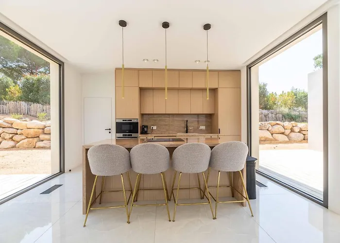 Monte Sereno וילה