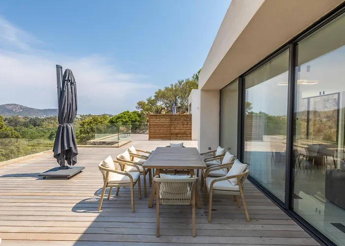 Monte Sereno וילה *