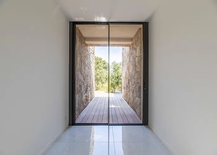 וילה Monte Sereno Pinarellu