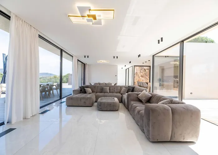 Monte Sereno * Pinarellu