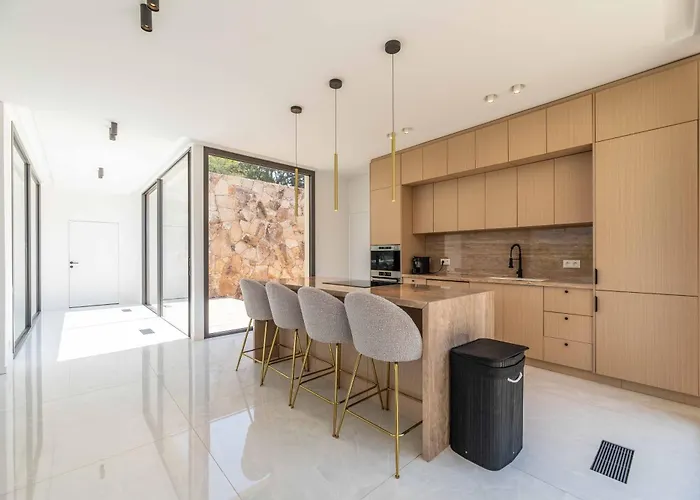 וילה Monte Sereno