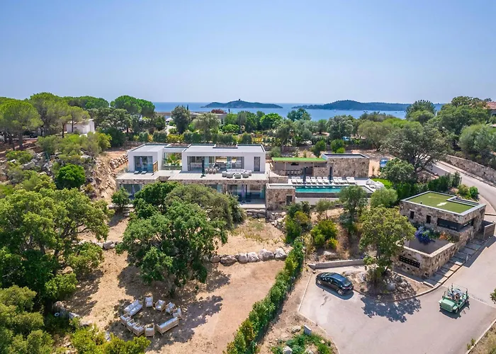 Monte Sereno * Pinarellu