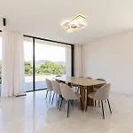 Monte Sereno Vila *