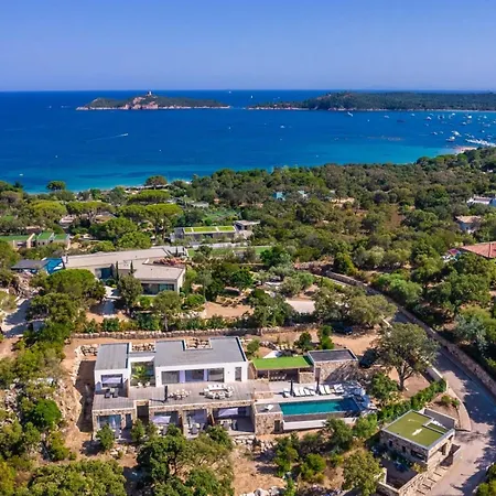 Βίλα Monte Sereno *