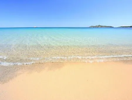 Βίλα Monte Sereno Pinarellu