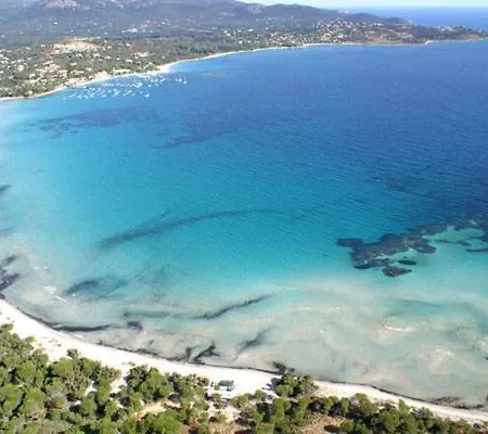 Βίλα Monte Sereno *