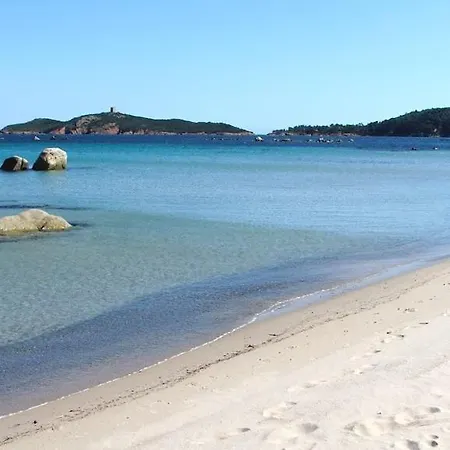 Βίλα Monte Sereno Pinarellu