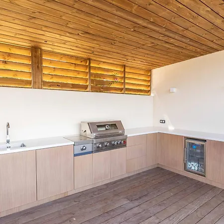 Monte Sereno * Pinarellu