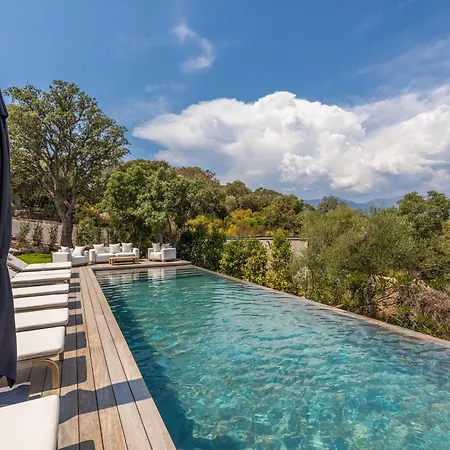 Monte Sereno Villa *