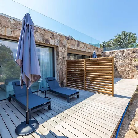 Monte Sereno * Pinarellu