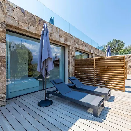 Monte Sereno Βίλα Pinarellu