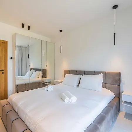 Βίλα Monte Sereno Pinarellu