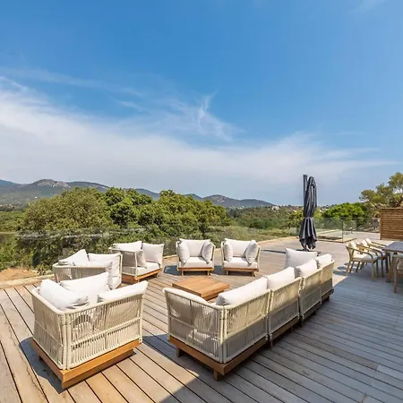 Monte Sereno Pinarellu