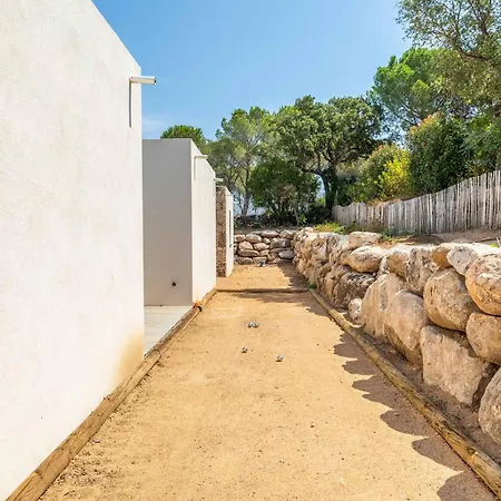 Monte Sereno * Pinarellu