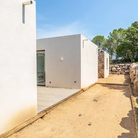 Βίλα Monte Sereno