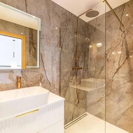 Monte Sereno Βίλα *