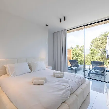 Monte Sereno Pinarellu