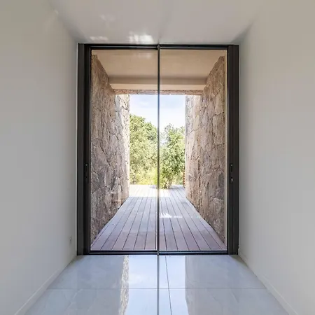 Βίλα Monte Sereno Pinarellu