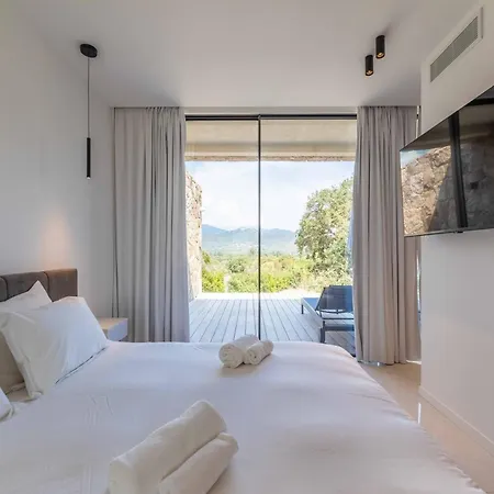 Monte Sereno Βίλα