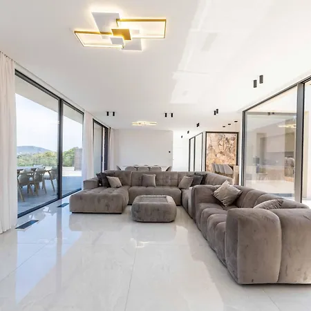 Monte Sereno * Pinarellu