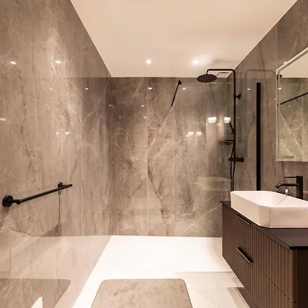 Βίλα Monte Sereno