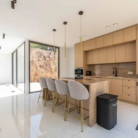 Βίλα Monte Sereno