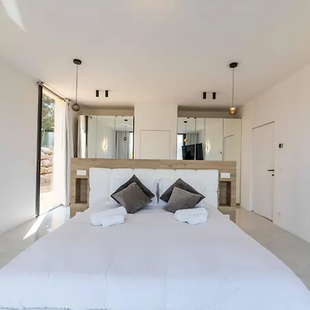 Βίλα Monte Sereno *