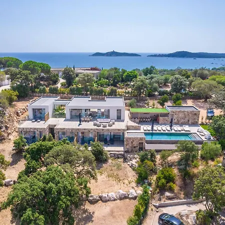 Monte Sereno Βίλα Pinarellu