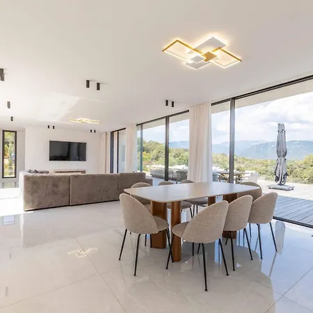 Βίλα Monte Sereno