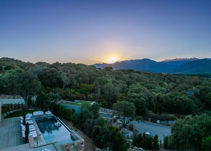 فيلة Monte Sereno