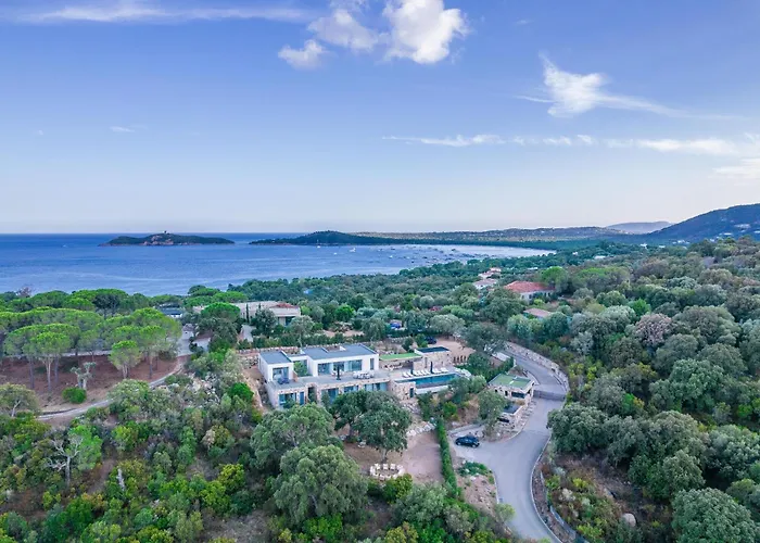 Villa Monte Sereno *