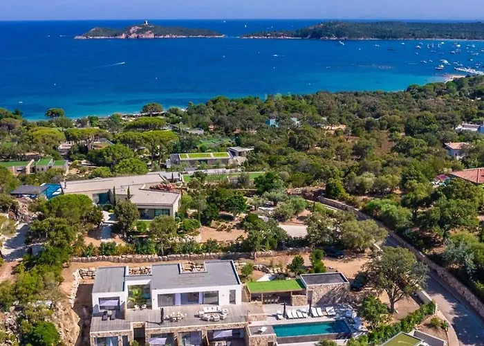 Villa Monte Sereno *