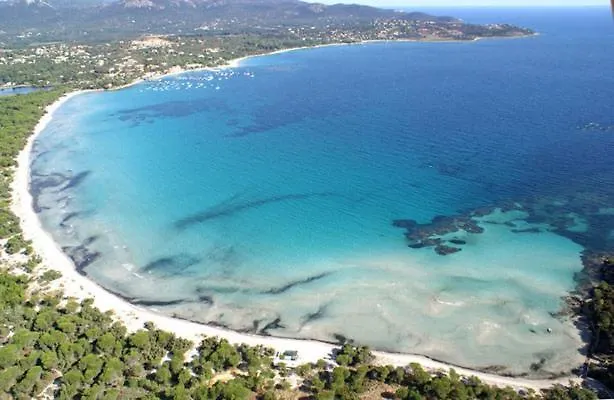 Villa Monte Sereno *