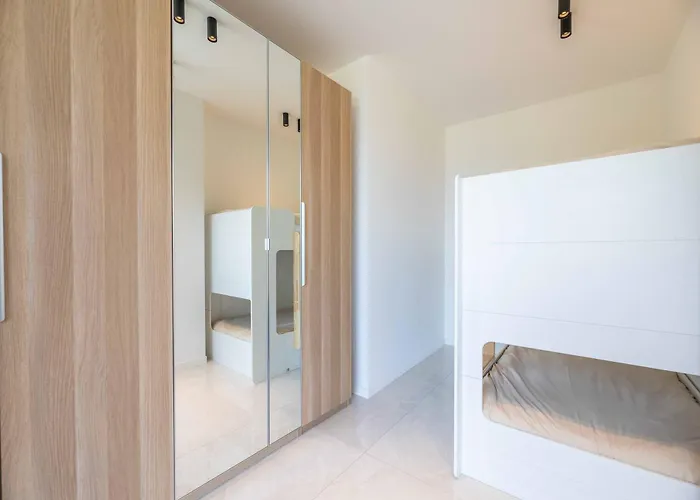 Villa Monte Sereno Pinarellu