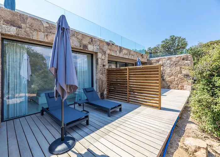 Monte Sereno * Pinarellu