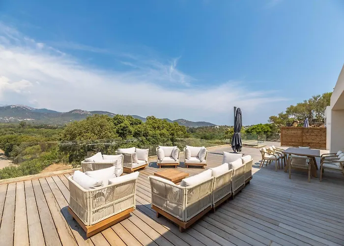 Monte Sereno Pinarellu