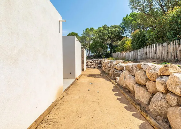 Monte Sereno * Pinarellu