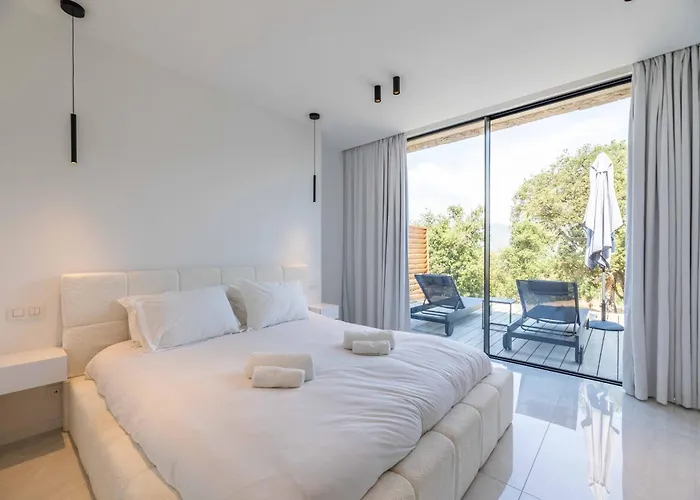 Monte Sereno Pinarellu