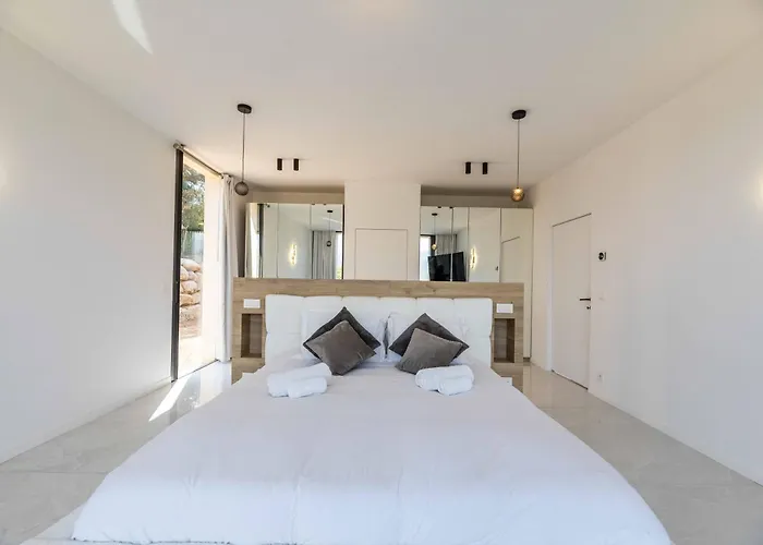 Villa Monte Sereno *